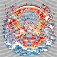 Japanese anime-JP 1067